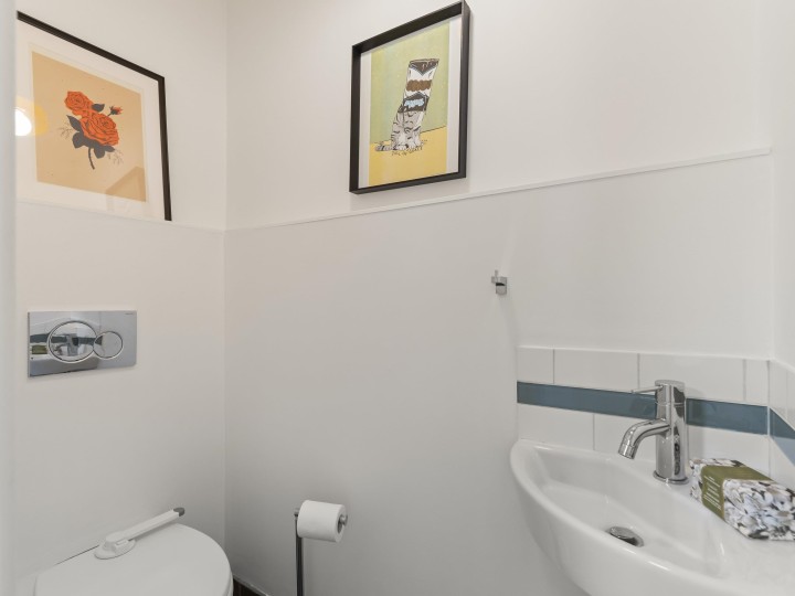 Photo 29 at 304 - 4590 Earles Street, Collingwood VE, Vancouver East