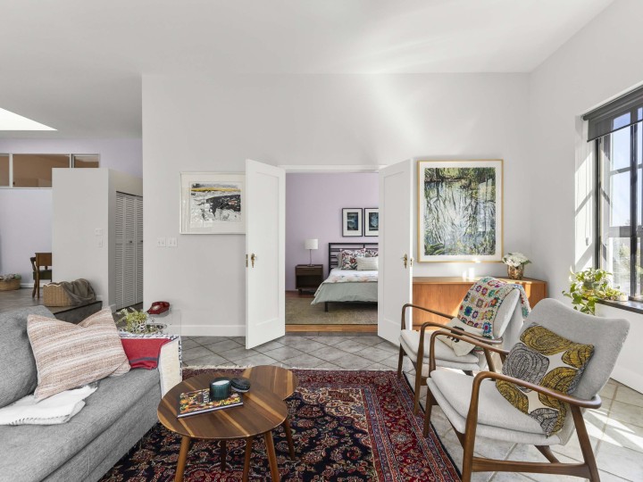 Photo 8 at 304 - 4590 Earles Street, Collingwood VE, Vancouver East