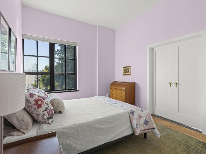 Photo 25 at 304 - 4590 Earles Street, Collingwood VE, Vancouver East