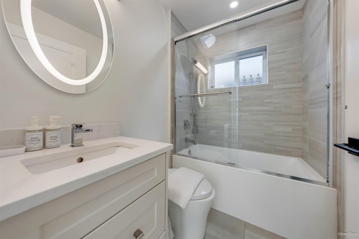 Photo 27 at 1 - 683 W 19th Avenue, Cambie, Vancouver West