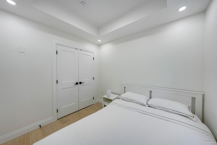 Photo 26 at 1 - 683 W 19th Avenue, Cambie, Vancouver West