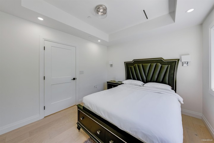 Photo 22 at 1 - 683 W 19th Avenue, Cambie, Vancouver West