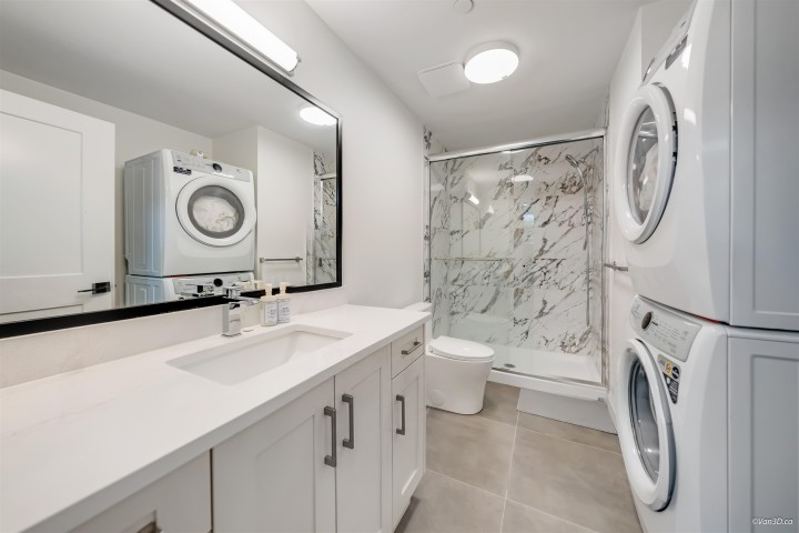 Photo 32 at 1 - 683 W 19th Avenue, Cambie, Vancouver West