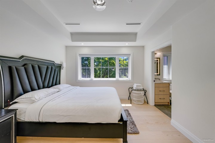 Photo 20 at 1 - 683 W 19th Avenue, Cambie, Vancouver West