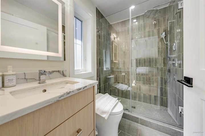 Photo 24 at 1 - 683 W 19th Avenue, Cambie, Vancouver West