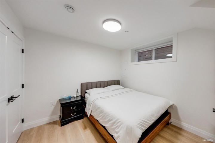 Photo 33 at 1 - 683 W 19th Avenue, Cambie, Vancouver West