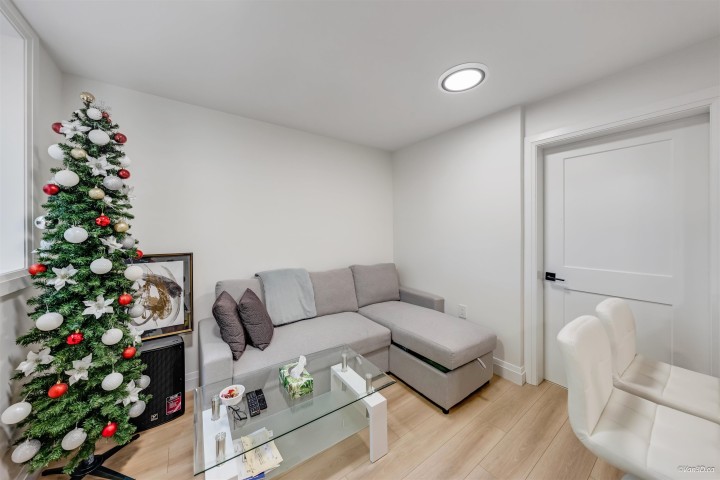 Photo 39 at 1 - 683 W 19th Avenue, Cambie, Vancouver West