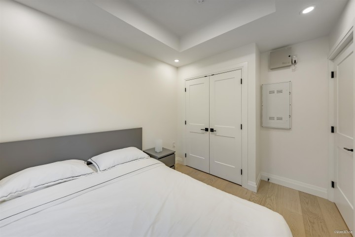 Photo 29 at 1 - 683 W 19th Avenue, Cambie, Vancouver West