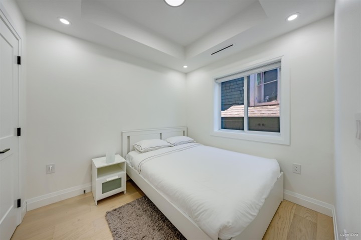 Photo 25 at 1 - 683 W 19th Avenue, Cambie, Vancouver West