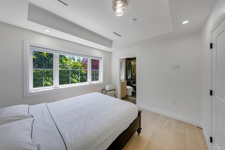 Photo 21 at 1 - 683 W 19th Avenue, Cambie, Vancouver West