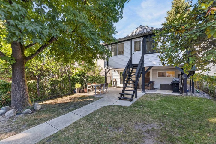 Photo 1 at 2218 E 11th Avenue, Grandview Woodland, Vancouver East