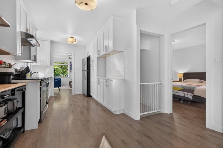 Photo 14 at 2218 E 11th Avenue, Grandview Woodland, Vancouver East