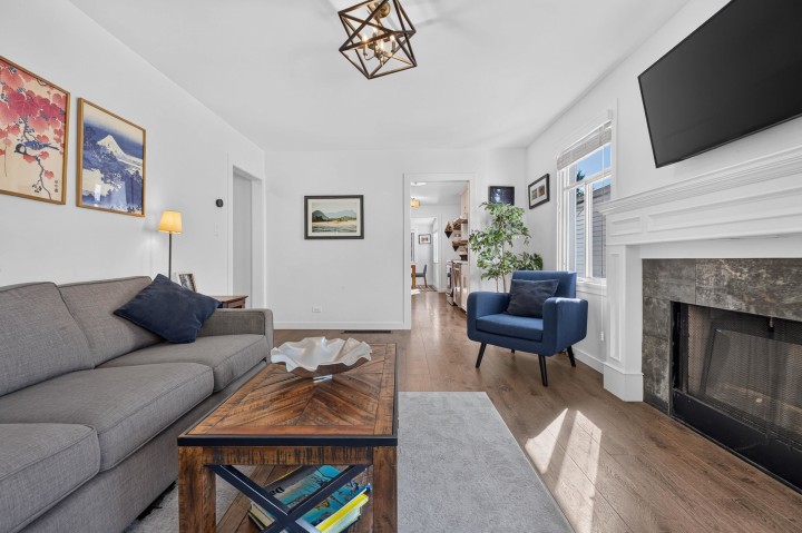 Photo 8 at 2218 E 11th Avenue, Grandview Woodland, Vancouver East