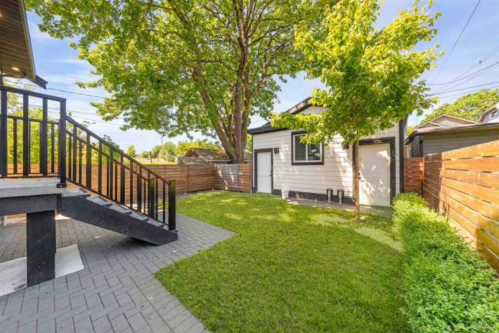 Photo 28 at 2 - 683 W 19th Avenue, Cambie, Vancouver West