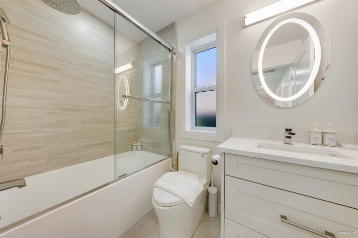 Photo 24 at 2 - 683 W 19th Avenue, Cambie, Vancouver West
