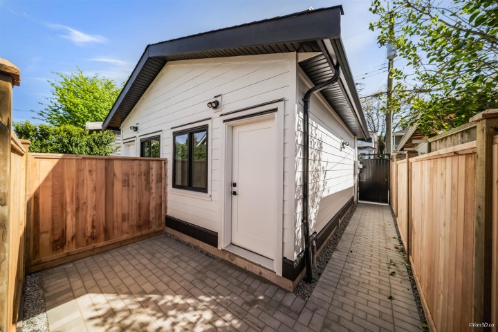 Photo 27 at 1 - 2636 Mcgill Street, Hastings Sunrise, Vancouver East