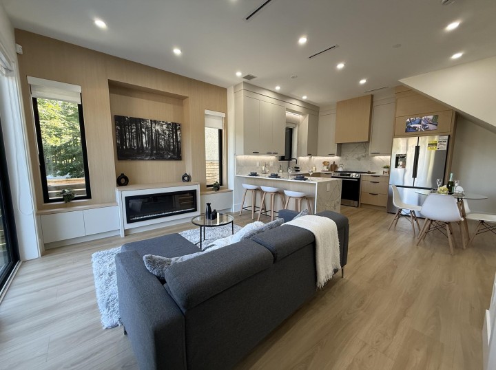 Photo 2 at 1 - 2636 Mcgill Street, Hastings Sunrise, Vancouver East
