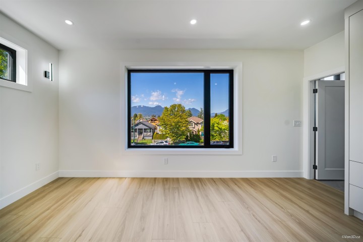 Photo 17 at 1 - 2636 Mcgill Street, Hastings Sunrise, Vancouver East