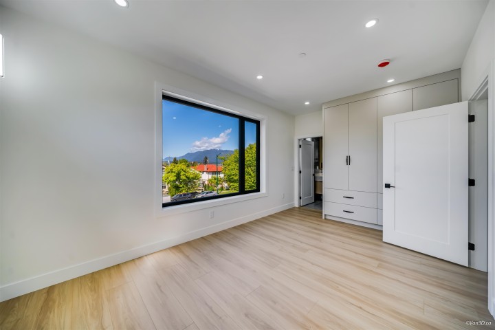 Photo 16 at 1 - 2636 Mcgill Street, Hastings Sunrise, Vancouver East