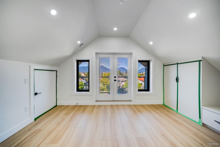 Photo 26 at 1 - 2636 Mcgill Street, Hastings Sunrise, Vancouver East