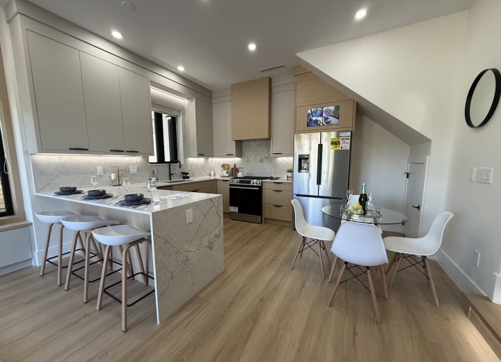 Photo 3 at 1 - 2636 Mcgill Street, Hastings Sunrise, Vancouver East