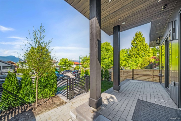 Photo 28 at 1 - 2636 Mcgill Street, Hastings Sunrise, Vancouver East