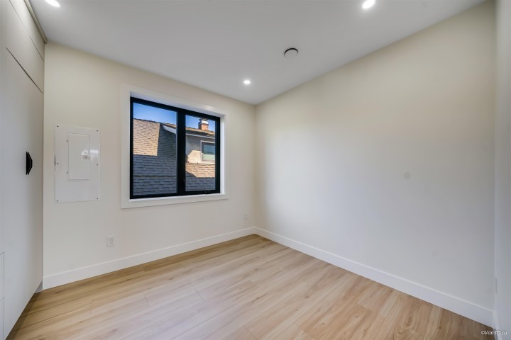 Photo 20 at 1 - 2636 Mcgill Street, Hastings Sunrise, Vancouver East