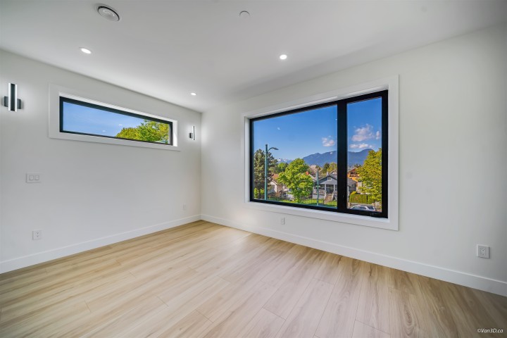 Photo 18 at 1 - 2636 Mcgill Street, Hastings Sunrise, Vancouver East