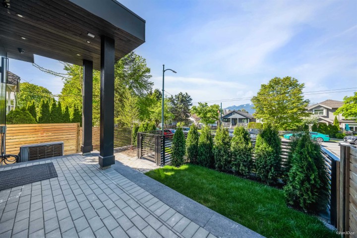 Photo 29 at 1 - 2636 Mcgill Street, Hastings Sunrise, Vancouver East