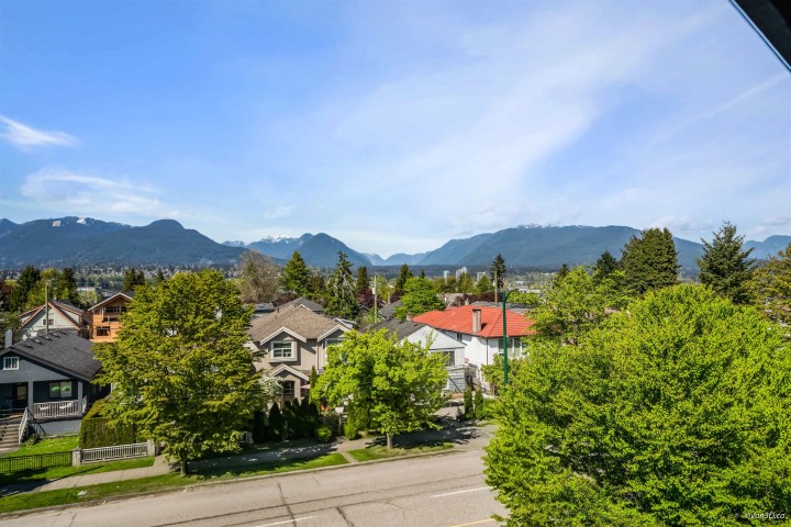 Photo 25 at 1 - 2636 Mcgill Street, Hastings Sunrise, Vancouver East