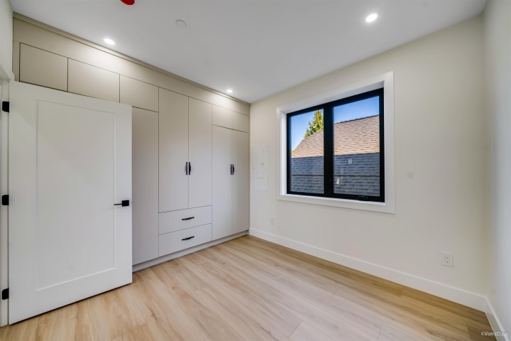 Photo 21 at 1 - 2636 Mcgill Street, Hastings Sunrise, Vancouver East