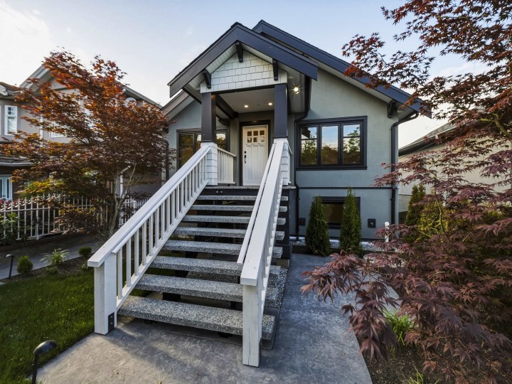 Photo 23 at 1 - 2339 Parker Street, Grandview Woodland, Vancouver East