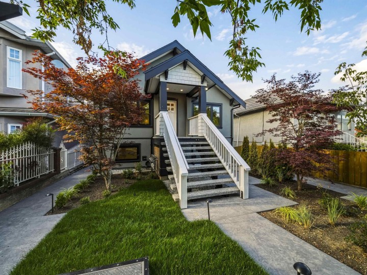 Photo 22 at 1 - 2339 Parker Street, Grandview Woodland, Vancouver East