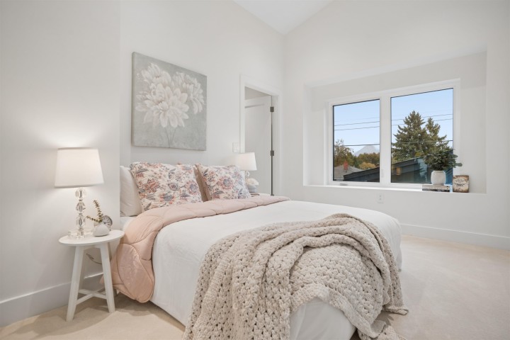 Photo 22 at 2 - 2339 Parker Street, Grandview Woodland, Vancouver East