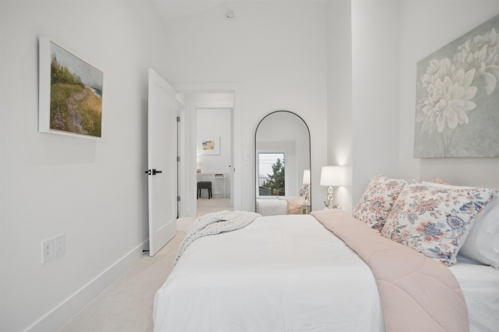 Photo 20 at 2 - 2339 Parker Street, Grandview Woodland, Vancouver East