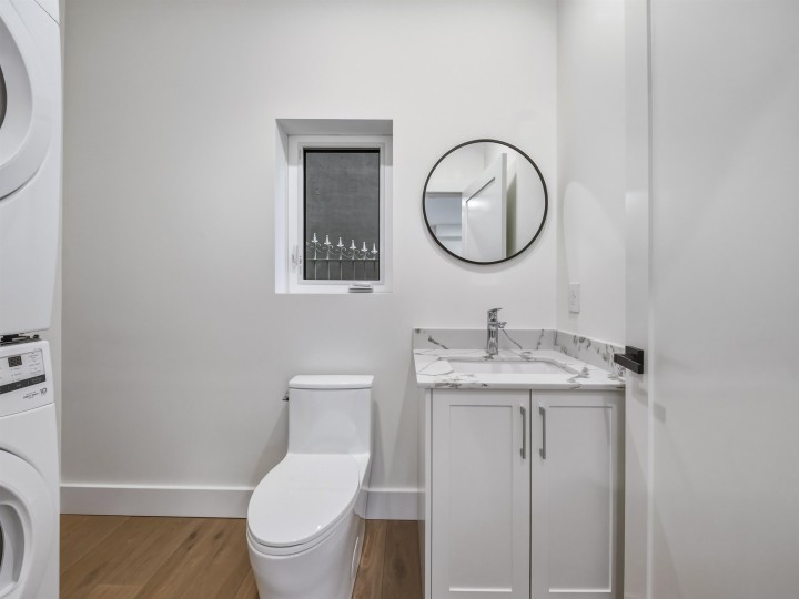 Photo 14 at 2 - 2339 Parker Street, Grandview Woodland, Vancouver East