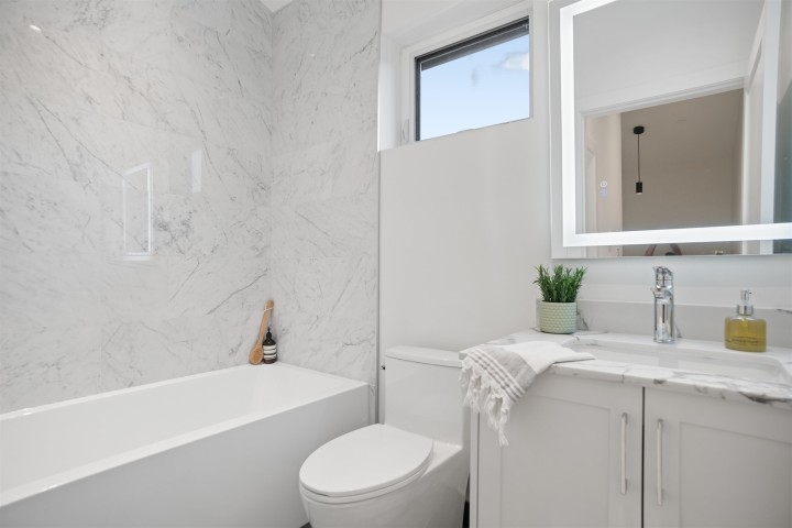 Photo 31 at 2 - 2339 Parker Street, Grandview Woodland, Vancouver East