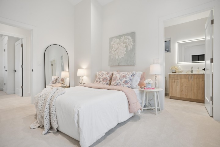 Photo 21 at 2 - 2339 Parker Street, Grandview Woodland, Vancouver East