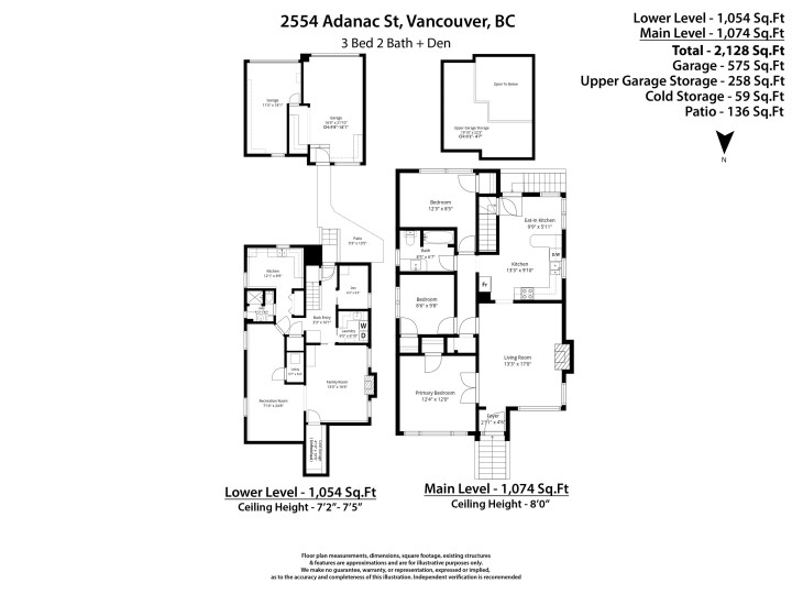 Photo 40 at 2554 Adanac Street, Renfrew VE, Vancouver East