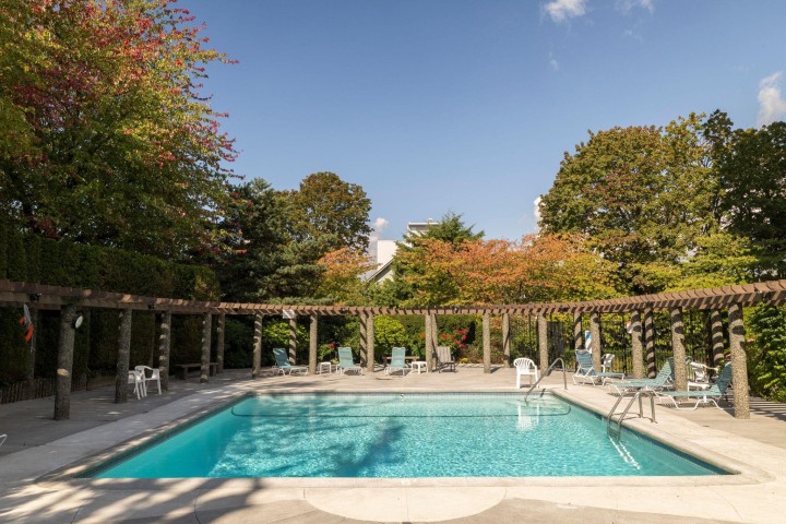 Photo 23 at 902 - 2370 W 2nd Avenue, Kitsilano, Vancouver West