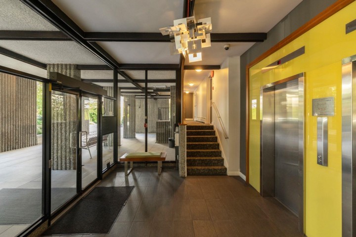 Photo 27 at 902 - 2370 W 2nd Avenue, Kitsilano, Vancouver West