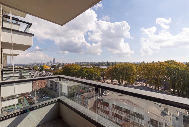 Photo 17 at 902 - 2370 W 2nd Avenue, Kitsilano, Vancouver West