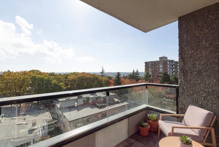Photo 16 at 902 - 2370 W 2nd Avenue, Kitsilano, Vancouver West