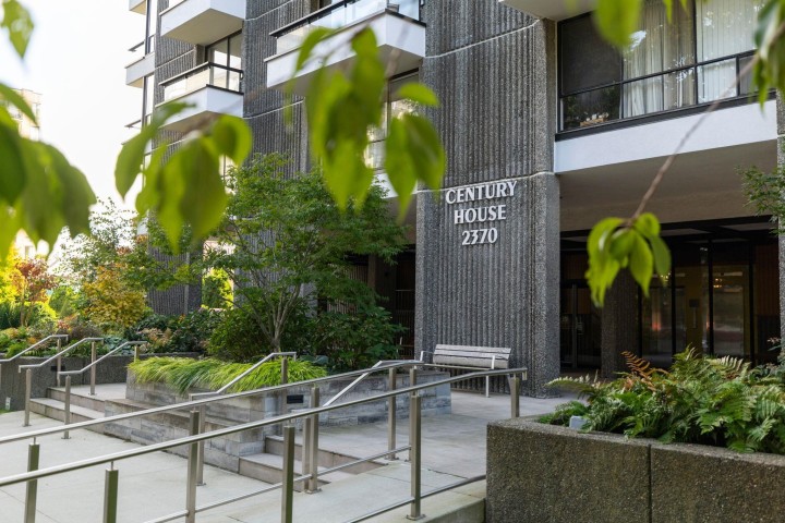 Photo 21 at 902 - 2370 W 2nd Avenue, Kitsilano, Vancouver West