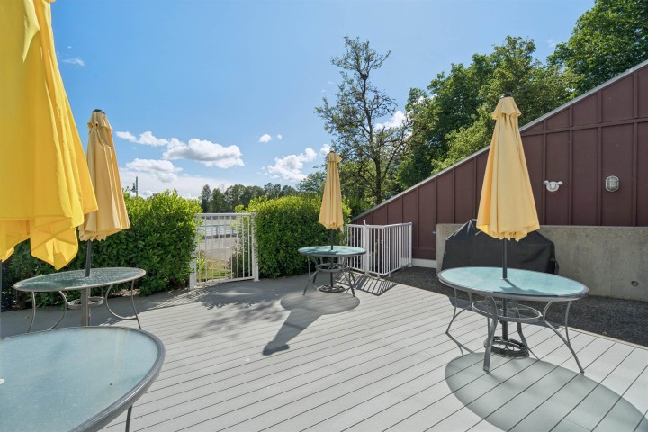 Photo 32 at 205 - 2080 Kent Avenue South, South Marine, Vancouver East