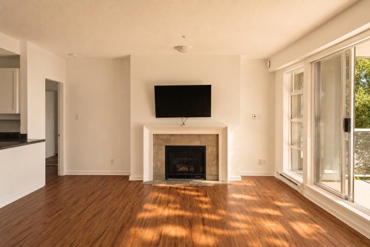 Photo 18 at 205 - 2080 Kent Avenue South, South Marine, Vancouver East