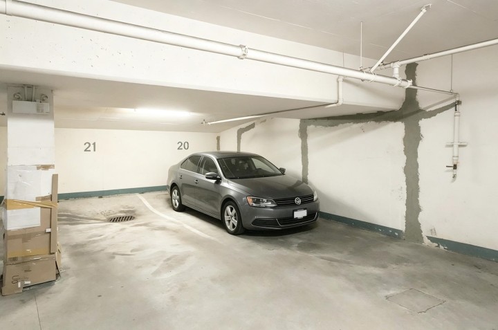Photo 19 at 305 - 3615 W 17th Avenue, Dunbar, Vancouver West