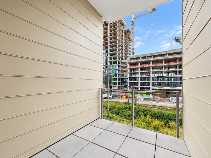 Photo 17 at 4 - 8599 River District Crossing, South Marine, Vancouver East