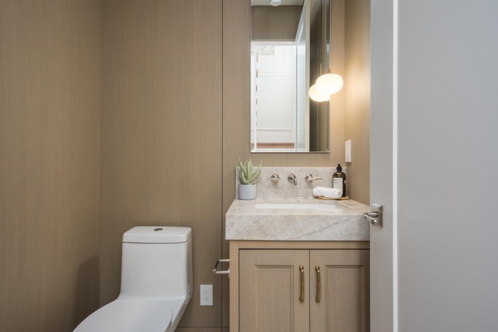 Photo 17 at 1 - 2344 W 45th Avenue, Kerrisdale, Vancouver West