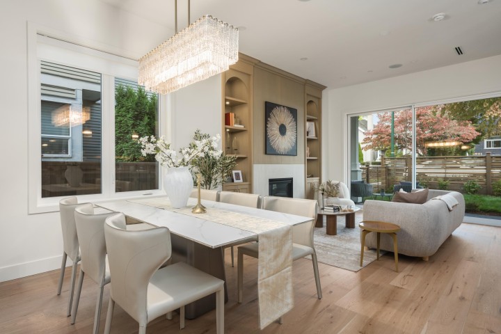 Photo 16 at 1 - 2344 W 45th Avenue, Kerrisdale, Vancouver West